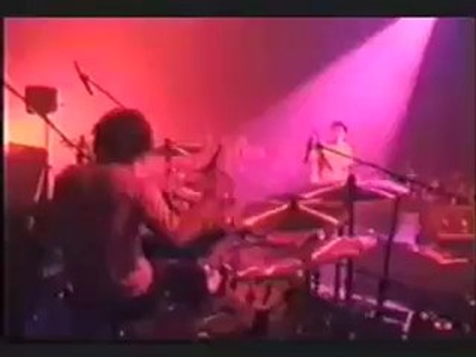 Humanity (Live)
