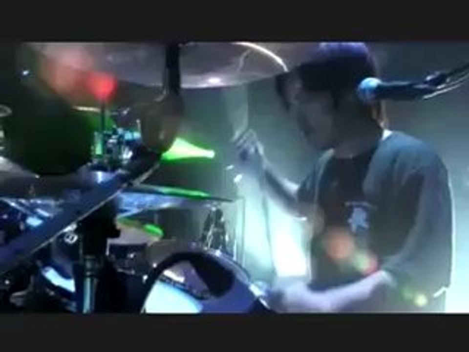 Invitation (Live)