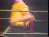 Memphis Wrestling: Jerry Lawler vs Ric Flair - Part 3