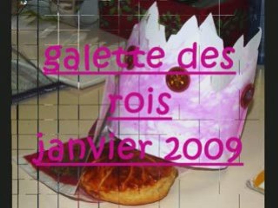 Galette2009