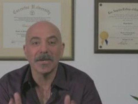 Homeopathic Remedies From Doctor Garber's Natural Solutions