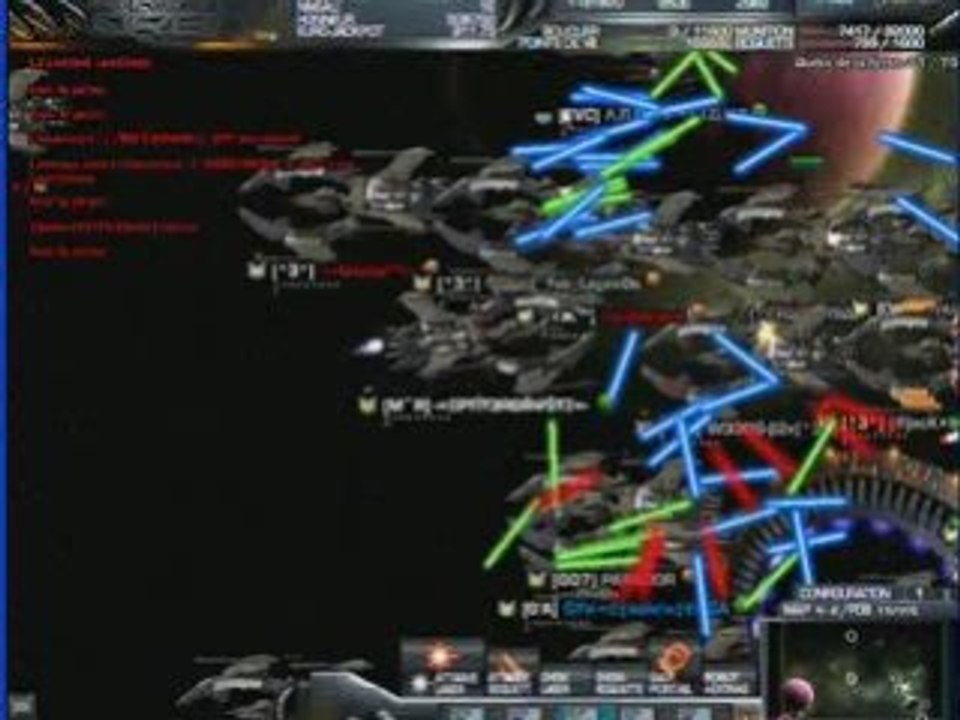darkorbit BaTlLe 4-2