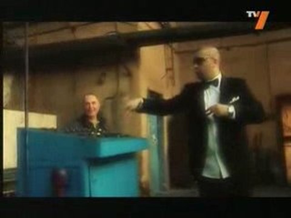 BATE SASHO i GRUKA v TV 7 2009 part 2