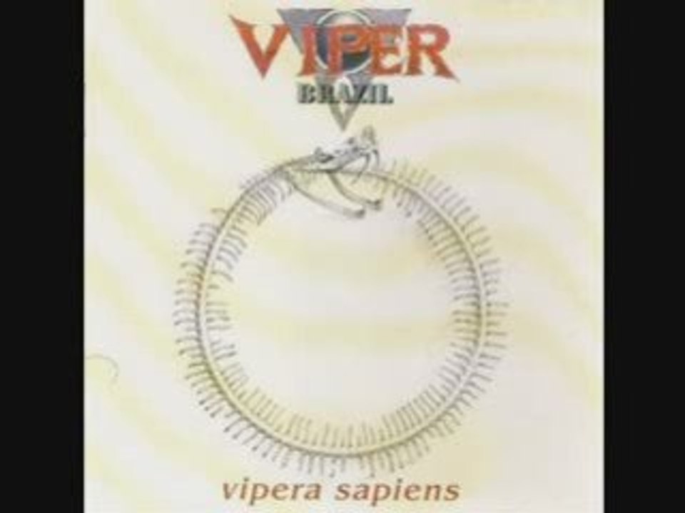 Viper A cry from the edge