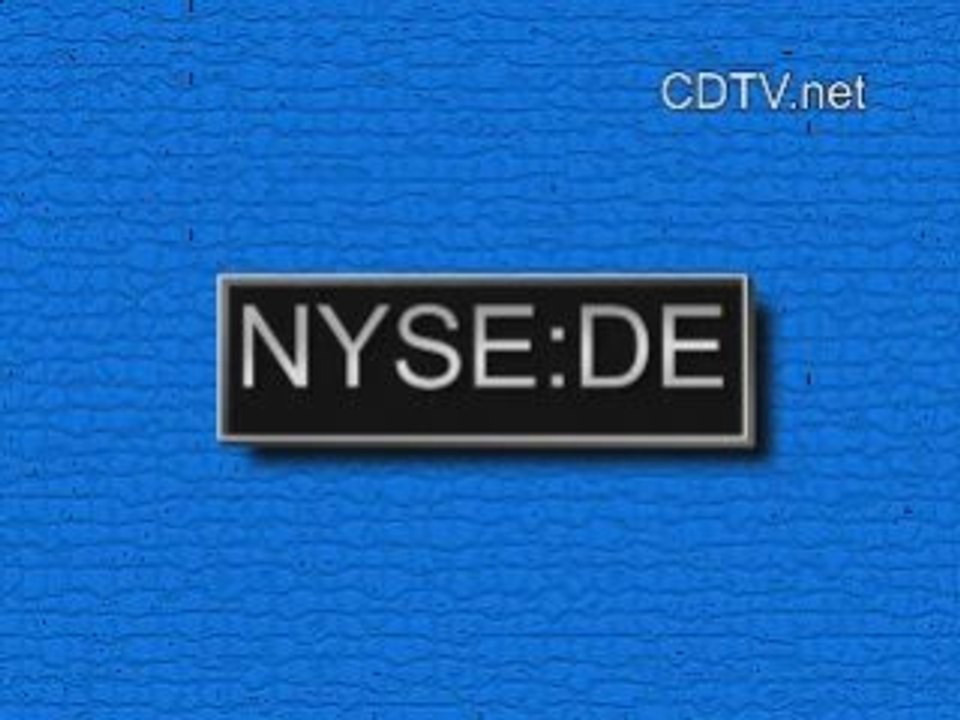 CDTV.net 2009-02-19 Stock Market News Dividend Report & Mark