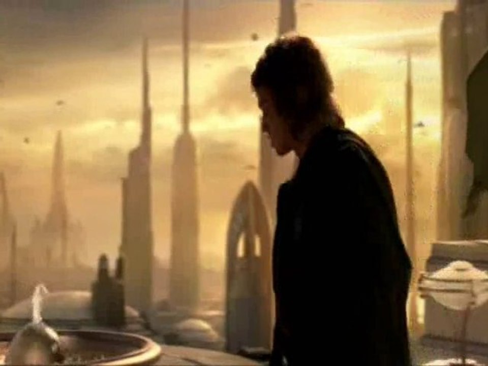 Parodie Cyprien vs Star Wars - bande annonce - ba