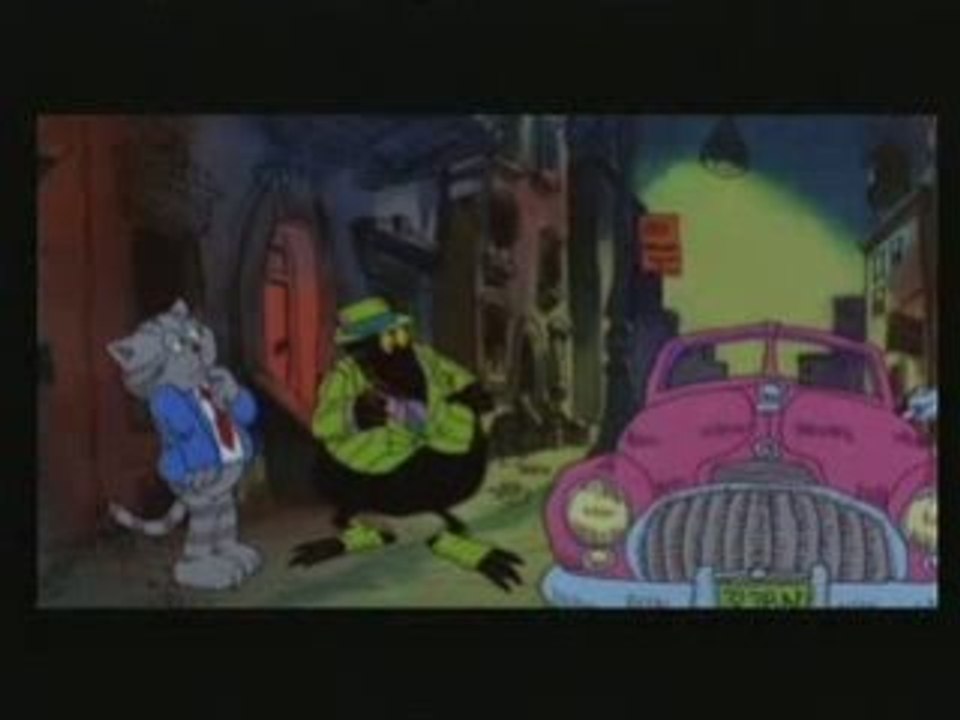 Guru Jazzmatazz  - State Of Clarity feat. Common and Bob Jam