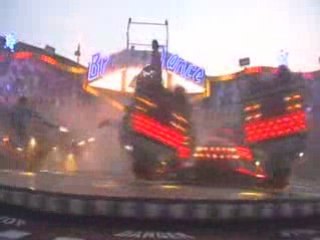 La foire aux maneges