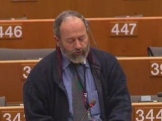 Marios Matsakis on The Barcelona Process