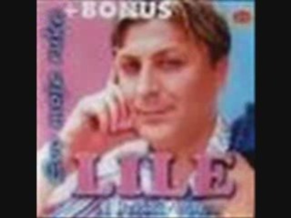 Lile&juzni vetar-ti si jenata