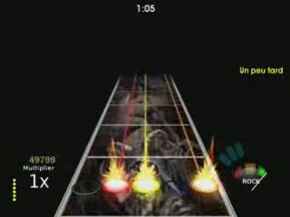 FOF - Psychobilly Freakout - 3 étoiles - Ampo