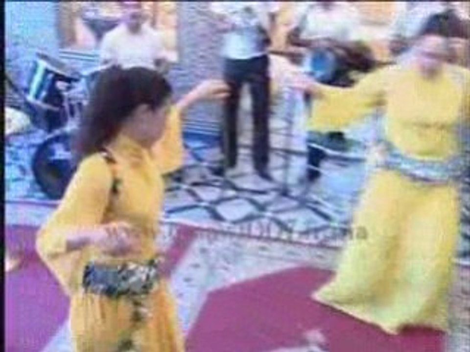 Otman et lmajmo3a Partie 1