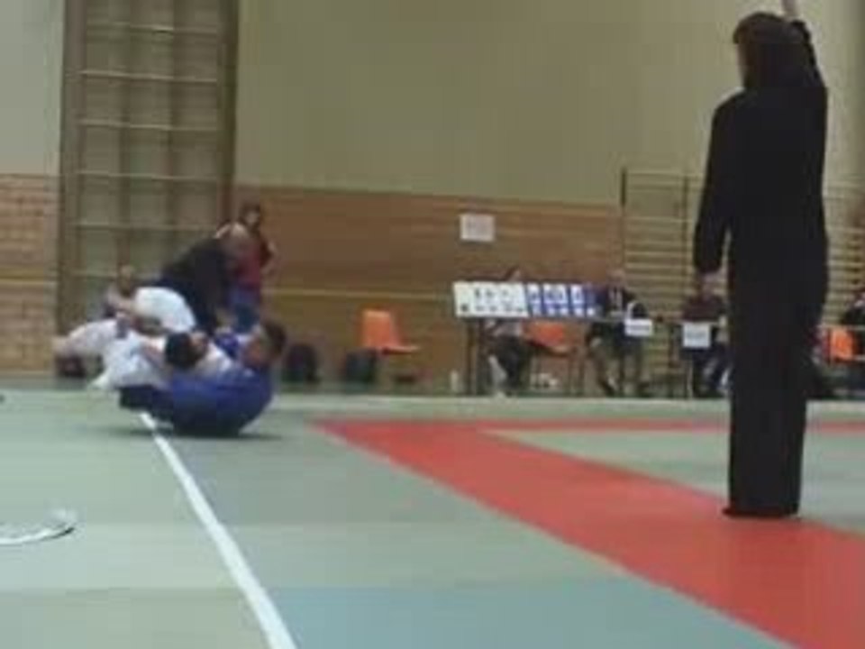 Ernst Hofer vs Stefan Ribitsch