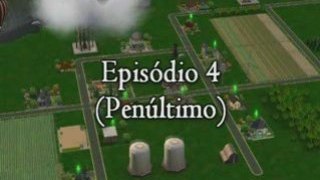 Assumidos (Season 2) - 4º Episódio