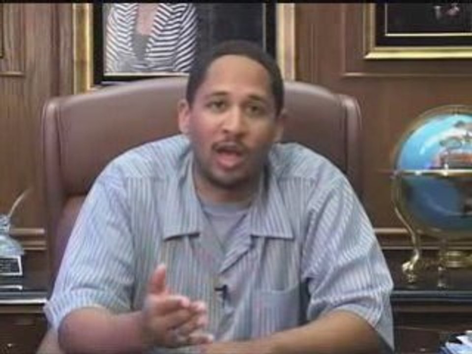 Pastor Fred Price Jr Podcasts Holy Spirit Pt 1 video Dailymotion