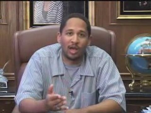 Pastor Fred Price Jr - Podcasts - Holy Spirit Pt 1