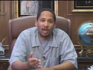 Pastor Fred Price Jr - Podcasts - Holy Spirit Pt 1