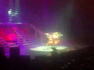 Concert The Pussycat Dolls 13.02.09