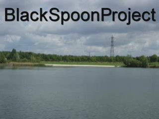 Black Spoon Project - Titre 01