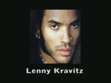 Lenny kravitz
