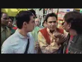 Aamir Khan fait campagne pour le ministère du Tourisme Inde