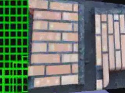 Barbecue em briques - Made in Portugal - 700 € H.T.