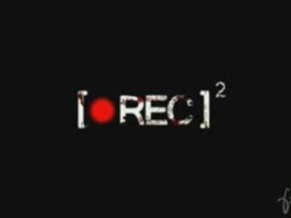 REC2 - Teaser Trailer
