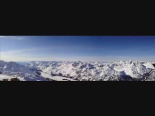 St Moritz,  Feb 2009