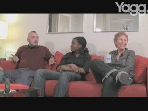 Gays et lesbiennes, qu'avons-nous à nous dire? 2