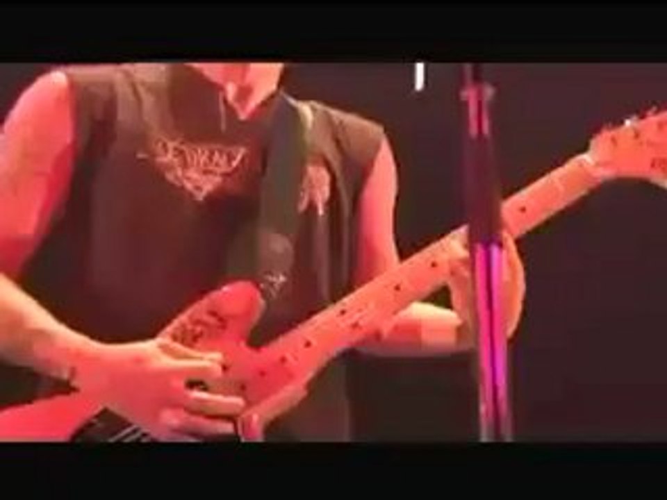 Under Age's Songs (Punk Version) (Live)