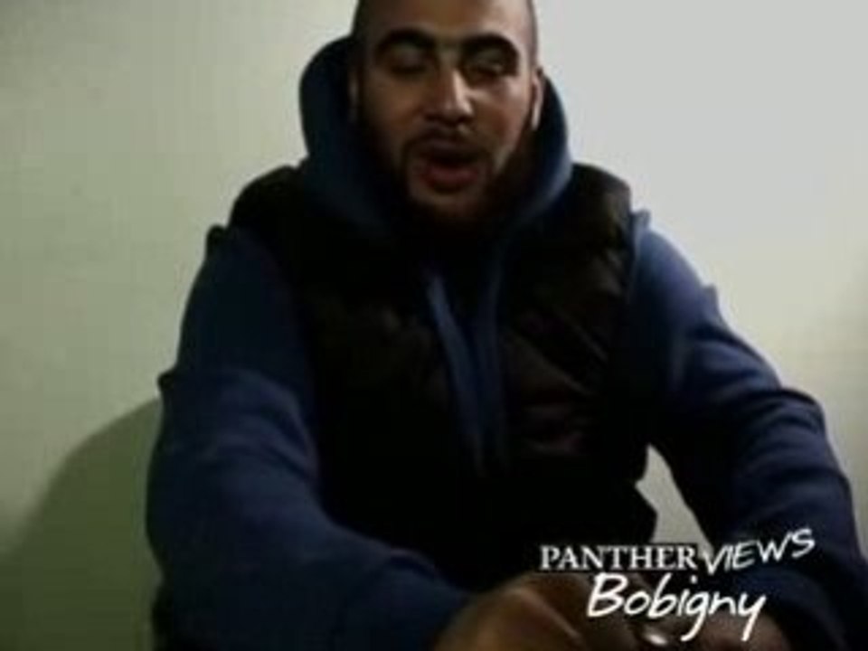 Panther Views episode 2