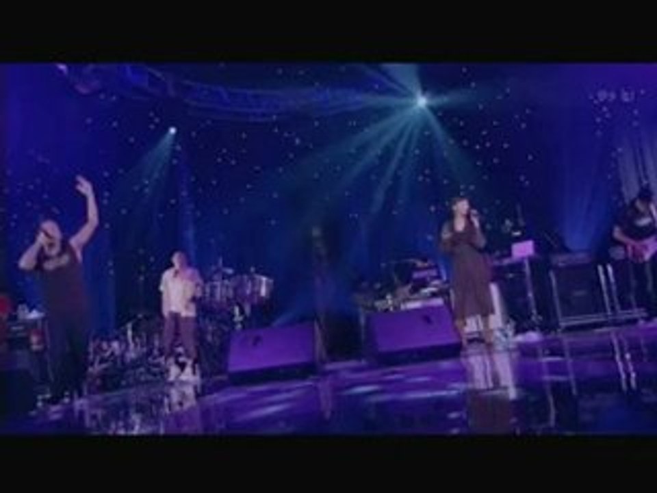 Wipe Your Eyes (Live)