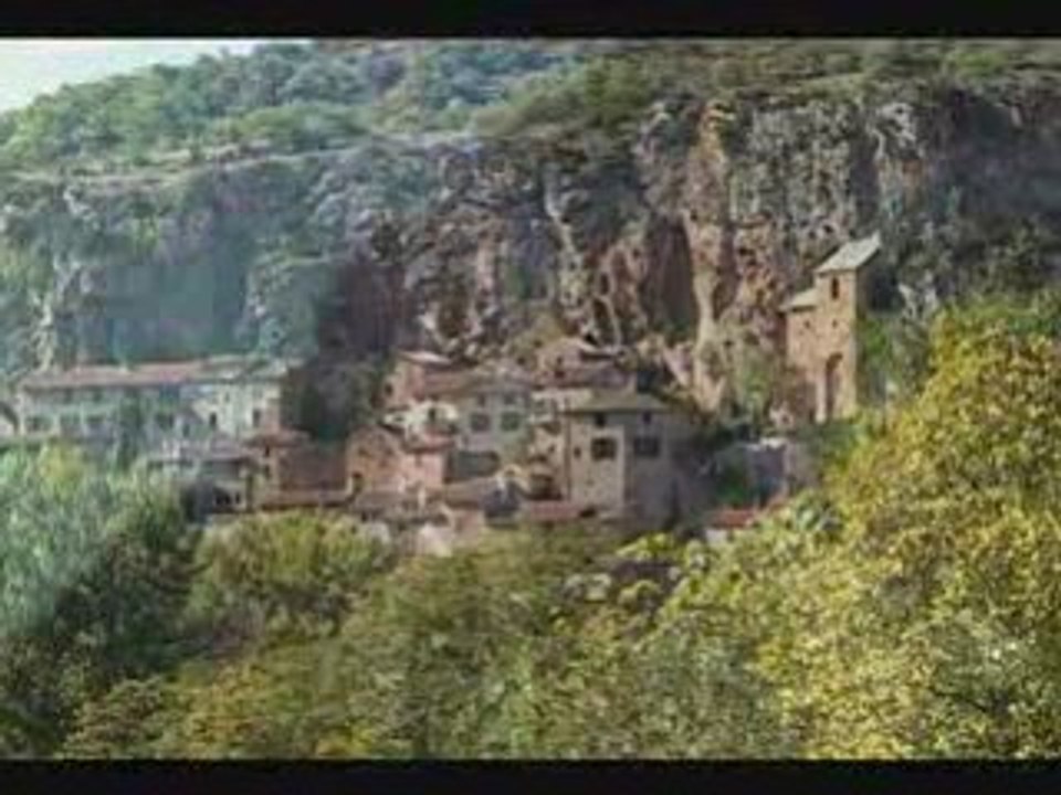 Millau Grands Causses