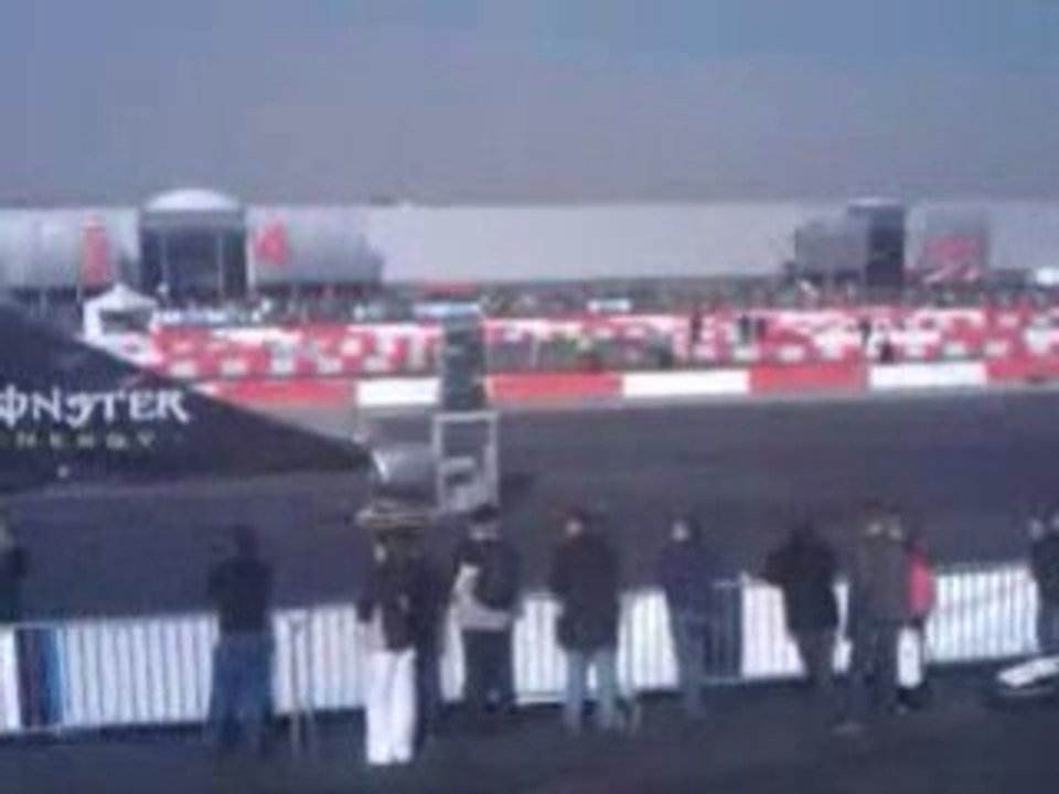 Paris Tuning Show 2009