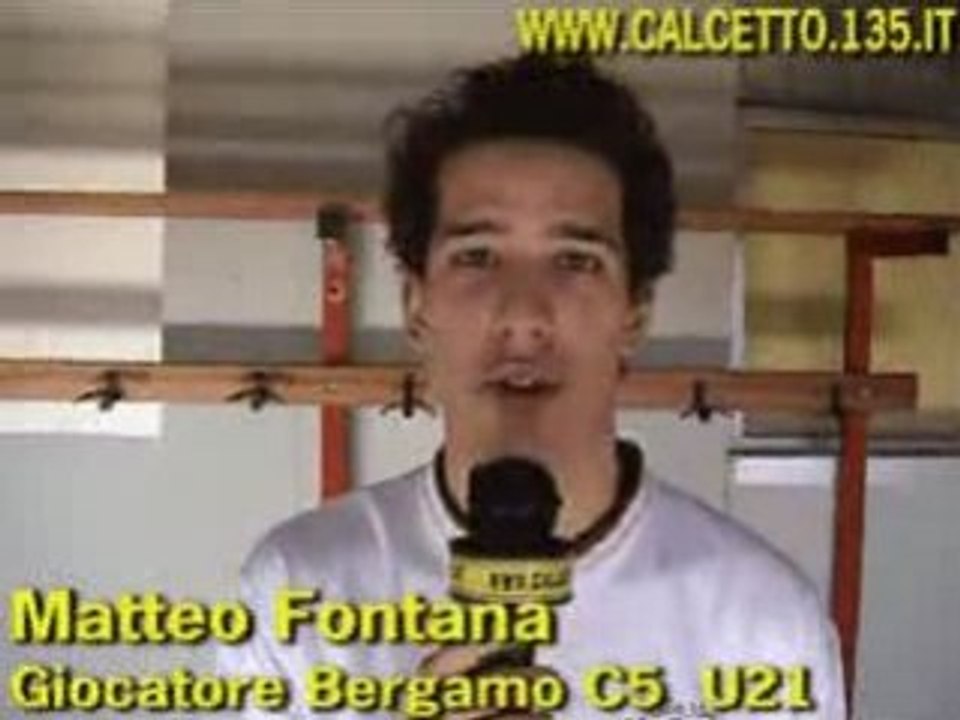 15/2/9 M.Fontana e A. Zaccone