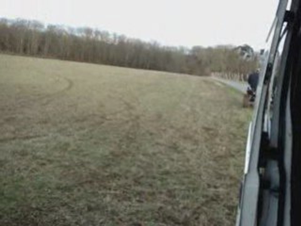 350 RAPTOR ET 450 LTR FUN