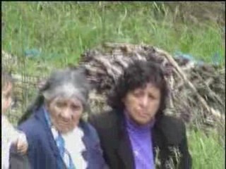 BLANQUITA PACHECO - MADRE