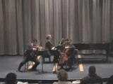 NY Empire Trio - Dvorak, Dumky Trio, Rondo