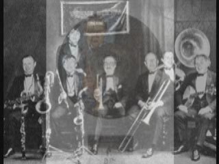 Bix Beiderbecke - I Don't Mind Walking In The Rain