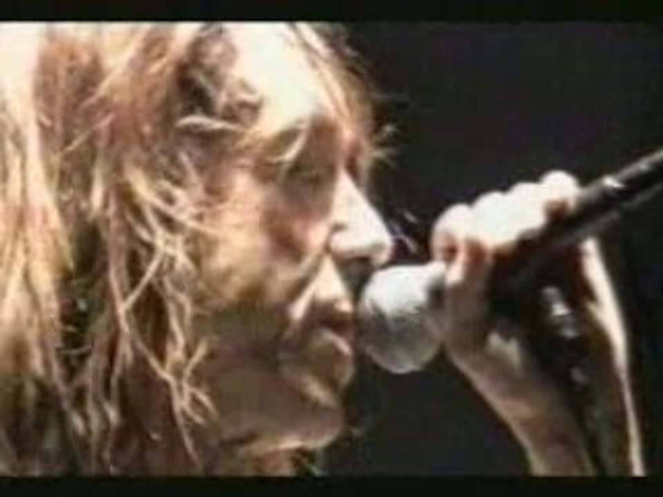 Iggy pop Docu 1999 (part 3)