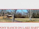 Lake Hartwell land homes real estate [47 Acre Hunting Lodge]