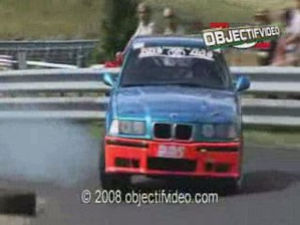 Best of  Champ. de France et Europe 2008