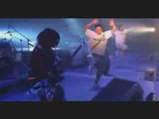 House Of Velocity (Live)