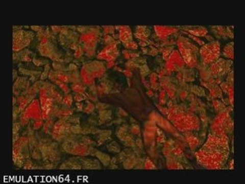 Castlevania - Legacy of Darkness - Hi-res Texture (Gitech)