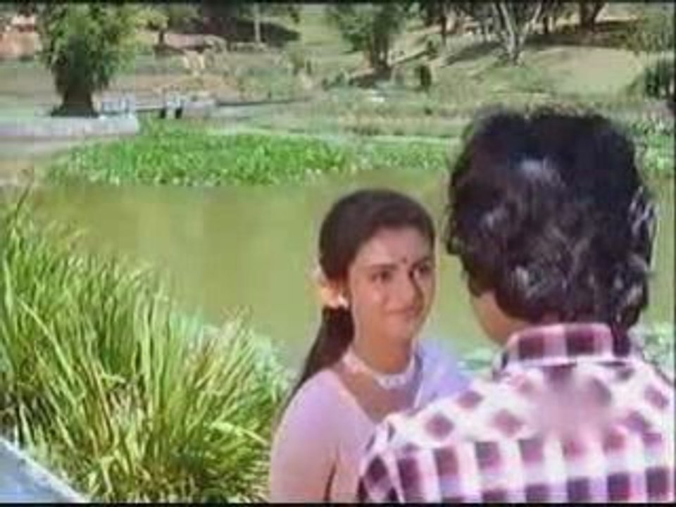 Nee thanae yendhan