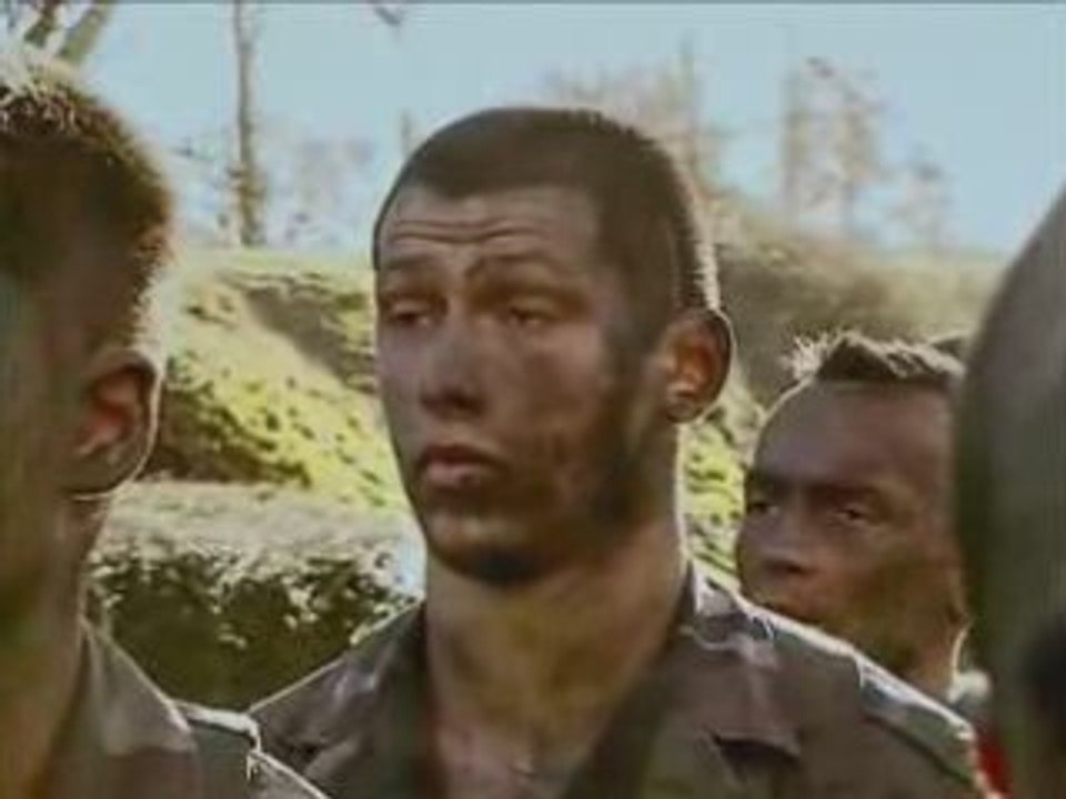 Commandos Marine France 3 part 5 de 12