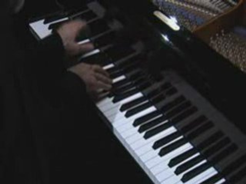 Haskell Small Lullaby of War
