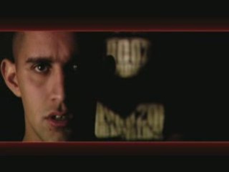 REURTI - ULTIMATUM (TRAILER)