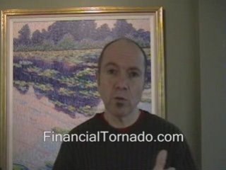 GDI is a Small Profit Business.  Ready for Change?