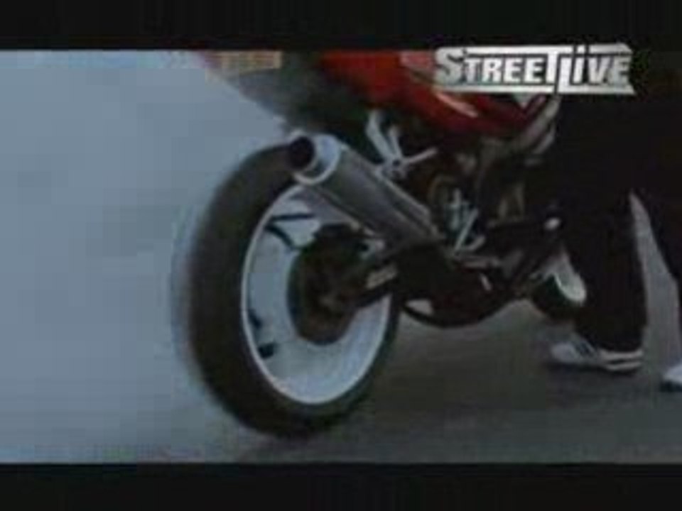 StreetLive Best-OF Avec Rohff LIM Salif A Voir D'urgence !!!